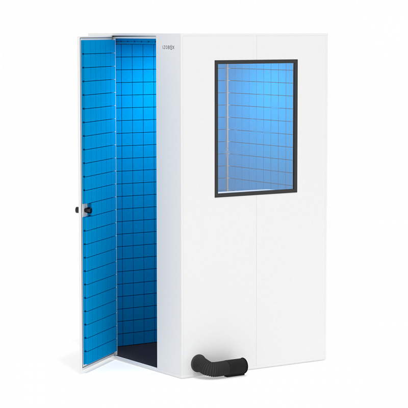IzoBox™ Basic